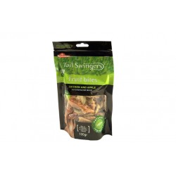 Pet Interest - Bites Apple with Chicken Σκύλος